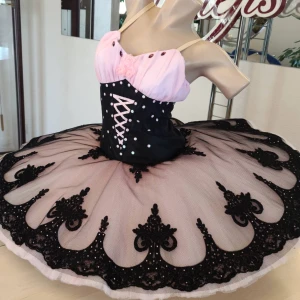 Ballet costume P 1324 - image 28
