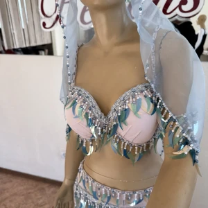 Oriental costume R 0502 - image 21
