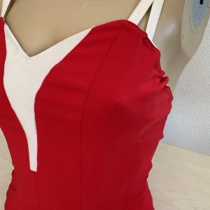 Basic bodice for the ballet tutu without decor T 0009(1980) - image 4