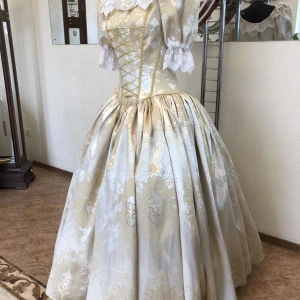 Ballroom costume R 0601A - image 11