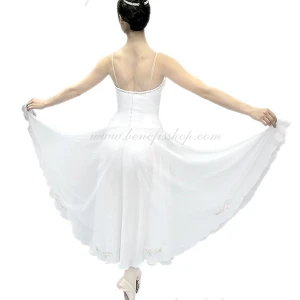 Lyrical women costume F 0097 - image 4