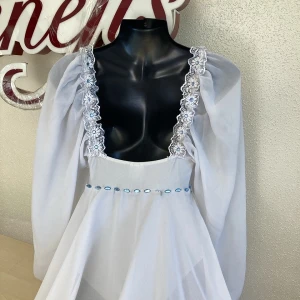 Lyrical women costume F 0030 - image 5