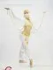Ballet costume  Oriental arabic doll Nutcracker F 0017 - image 6