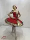 Stage costume in Spanish style P 1329 - image 4