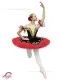 Soloist costume P 1302B - image 3