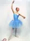 Stage ballet costume F 0347 - image 12