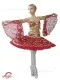 Oriental costume F 0076A - image 10