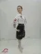 Moldavian national costume J 0296 - image 2