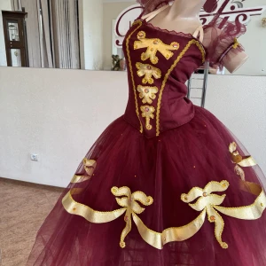 Stage ballet costume F 0415 - image 17