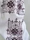 National moldavian blouse J 0309 - image 2