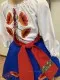 National costume J 0357 - image 4