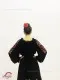 National moldavian blouse J 0325 - image 3