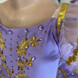 Stage costume F 0014 - image 16