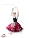 Costum national   (Mazurka) J 0010 - image 2