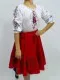 Moldavian national Blouse J 0284 - image 2
