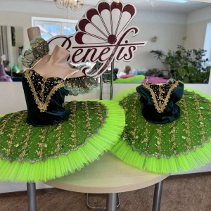 Stage costume F 0527 - image 7