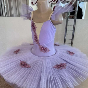 COSTUM DE BALET P 0479 - image 2