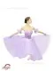 Ballet costume Flower Fantasy Waltz Sleeping Beauty The Nutcracker F 0090A - image 2
