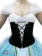 Dress F 0022A - image 9