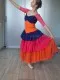 Stage costume P 2505A - image 5