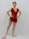 Stage ballet costume F 0112D - image 3