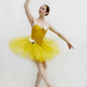 Stage ballet costume F 0347 - image 21