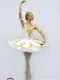 Stage ballet costume F 0297 - image 4