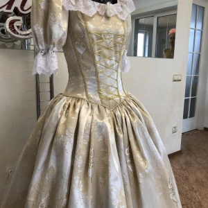 Ballroom costume R 0601A - image 14