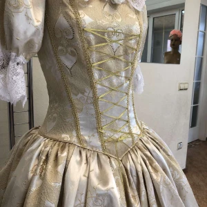 Ballroom costume R 0601A - image 15