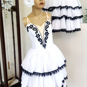 Stage costume F 0486 - image 37