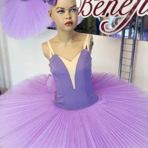 Professional basic tutu without decor T 0010 - image 50