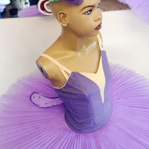 Professional basic tutu without decor T 0010 - image 51