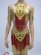 Stage ballet costume F 0342 - image 4