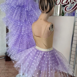 Tutu skirt without sparkles E 0004 - image 19