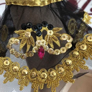 Costum pentru scena F 0029 - image 44