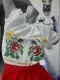 National moldavian blouse J 0353 - image 2