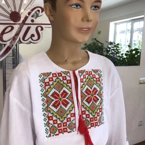 National moldavian shirt J 0389(4071) - image 6