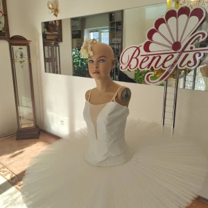 Professional basic tutu T 0010C - image 6