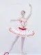 Stage ballet costume F 0268 - image 2