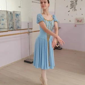 Stage ballet costume F 0315A - image 7
