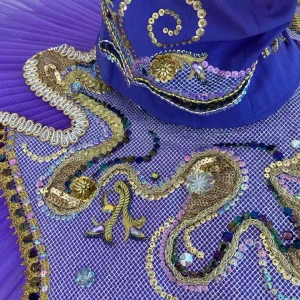 Ballet tutu F 0006(700) - image 9