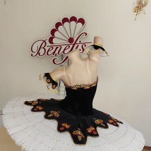 Soloist costume P 1302 - image 57
