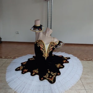Soloist costume P 1302 - image 58