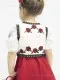 National moldavian vest J 0173 - image 3
