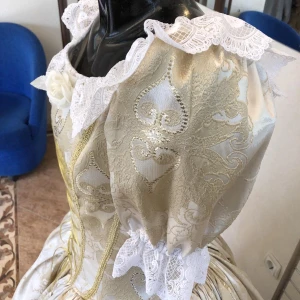Ballroom costume R 0601A - image 9