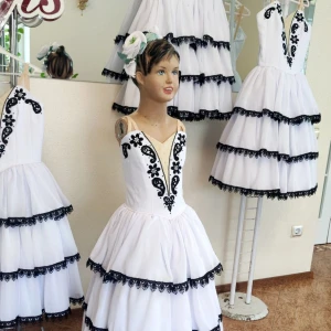 Stage costume F 0486 - image 31