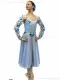 Costum pentru scena F 0299 - image 4