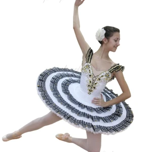 Spanish costume F 0100 - image 5