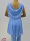 Stage ballet costume F 0280 - image 7