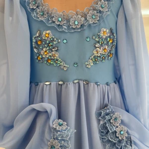 Lyrical women costume F 0030 - image 48